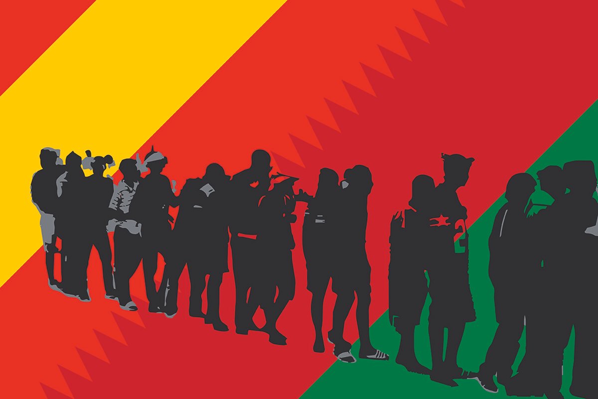 Portada de artículo