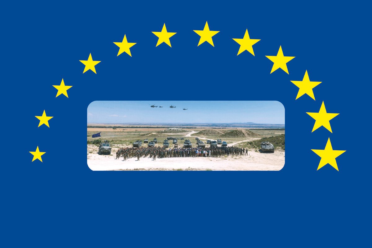 Ejercicio Milex 2026: demostrando la preparación y cooperación europea.