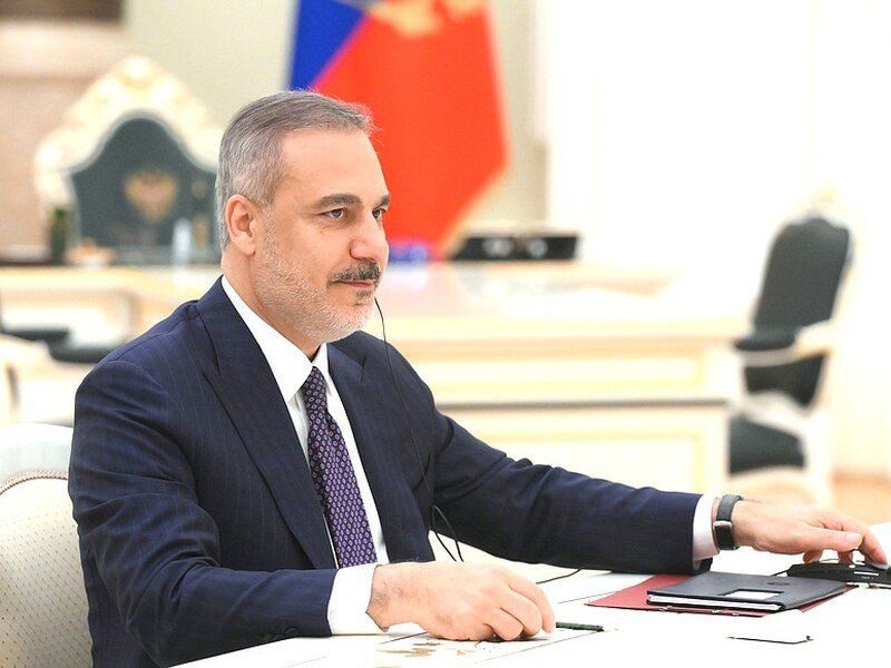 Turquía, Arabia Saudita y Pakistán definen la estructura del cuartel general del Acuerdo de La Meca