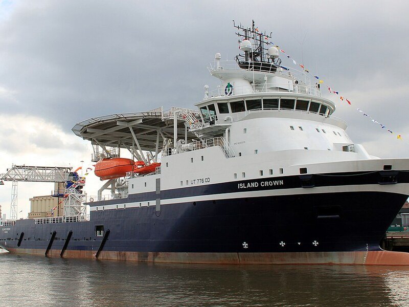 Reino Unido y Noruega avanzan en la adquisición conjunta de buques nodriza para guerra de minas