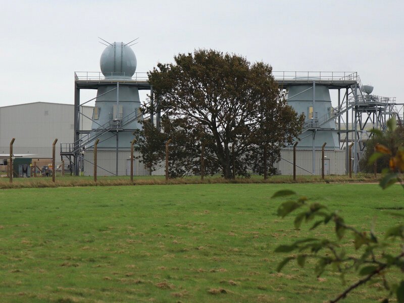 Canadá adquiere capacidad de radar de largo alcance