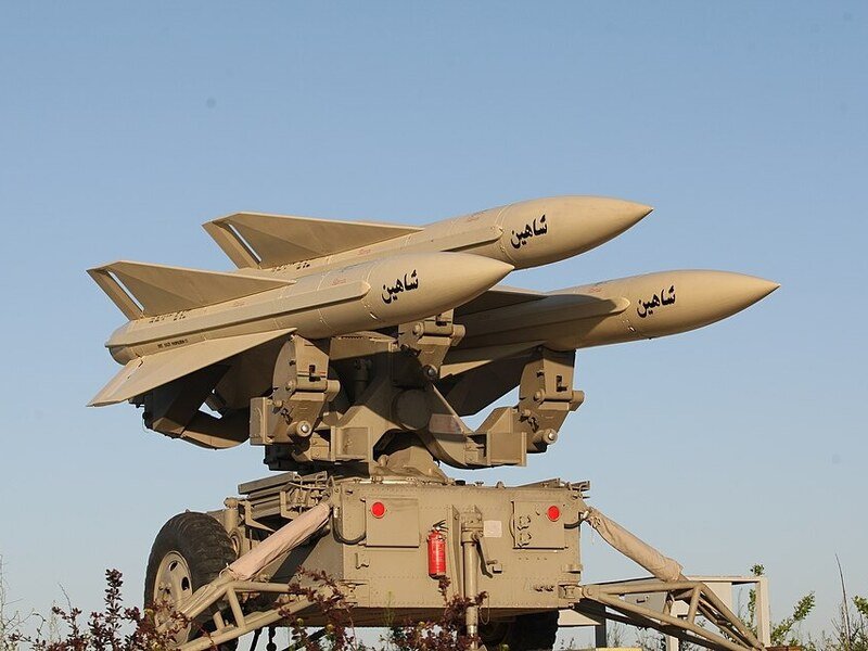 Canadá adjudicó contratos a empresas de un hombre investigado por vínculos con programas militares iraníes