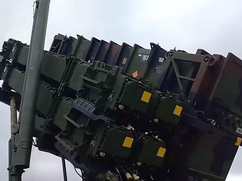 Baréin informa la interceptación de ataques aéreos iraníes