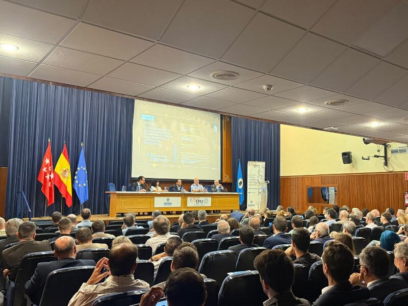 El Mando Conjunto del Ciberespacio de España analizó efectos de la criptografía postcuántica sobre las Comunicaciones