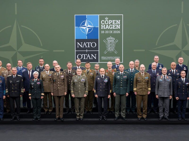 La OTAN refuerza la preparación militar de su flanco oriental