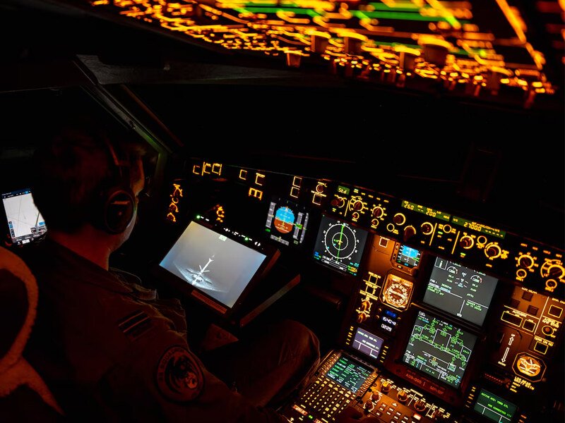 Australia concluyó el ejercicio aéreo Diamond Storm 2026