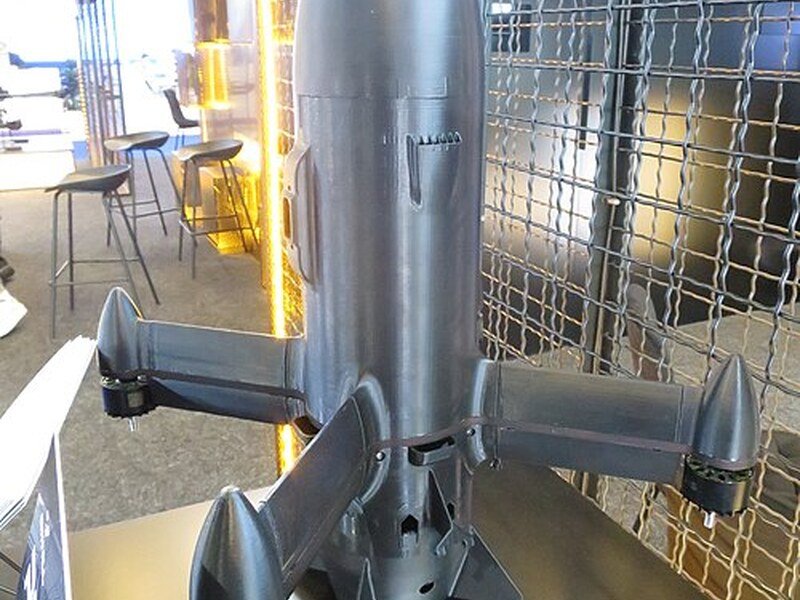 Japón contrata la producción en serie de un VANT interceptor