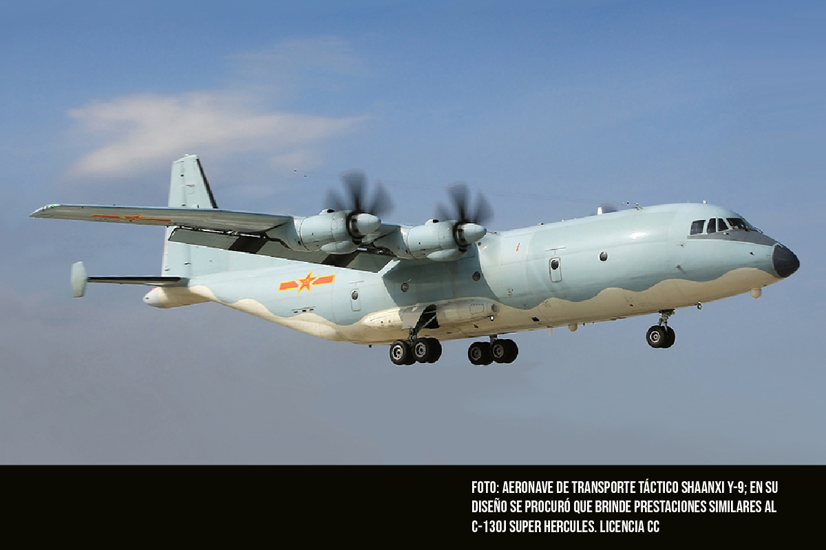 Aeronave de China sobrevuela espacio aéreo de japón