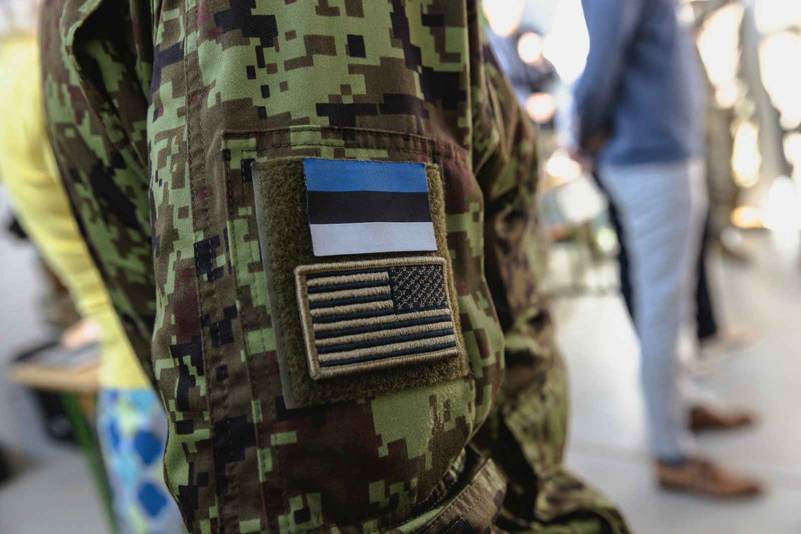 Estonia invertirá USD11 600 millones en defensa entre 2026 y 2029