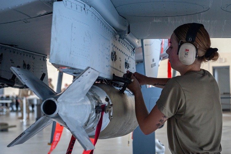 Estados Unidos aprueba venta de armamento a Nigeria por USD346 millones