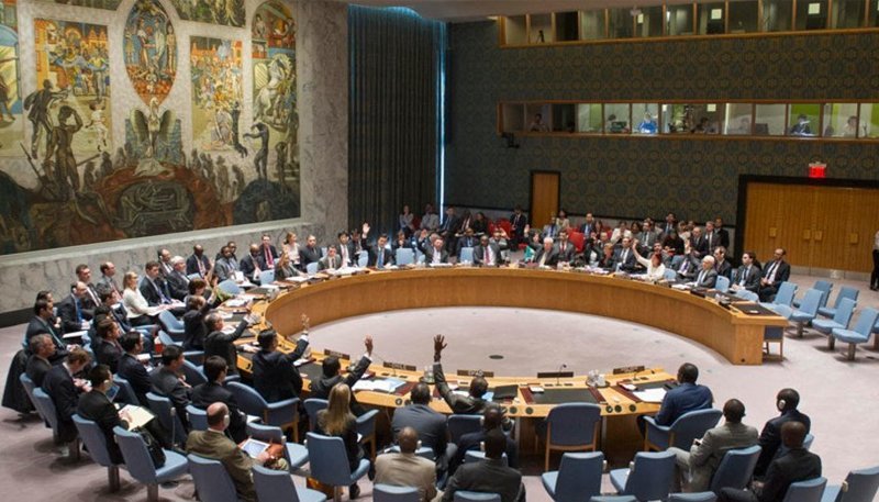 Miembros del Consejo de Seguridad expresan preocupación por hechos de EUA contra embarcaciones procedentes de Venezuela